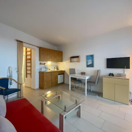Seehuette Ferienwohnung 505 Cuxhaven Dış mekan fotoğraf