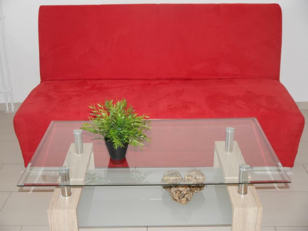 Seehuette Ferienwohnung 505 Cuxhaven Dış mekan fotoğraf